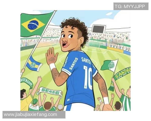 巴西足球明星的奢华生活与训练背后的辛酸故事揭秘