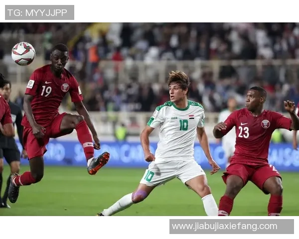 卡塔尔足球明星风采展现精彩瞬间与辉煌成就的视觉盛宴