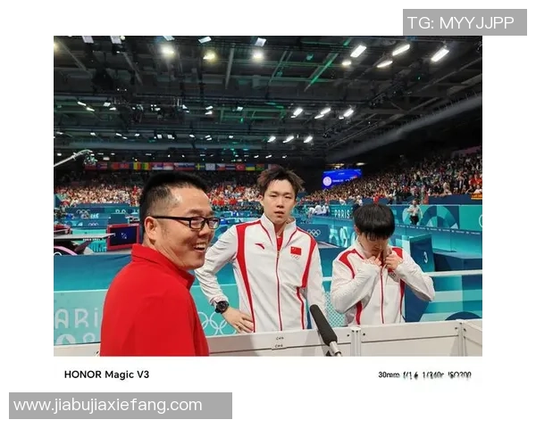 杭州乒乓球队的崛起之路：洲际杯背后的奋斗与荣耀