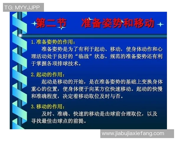 科学排球战术训练方法探索与实践提升竞技水平的有效策略 科学排球战术训练方法探索与实践提升竞技水平的有效策略