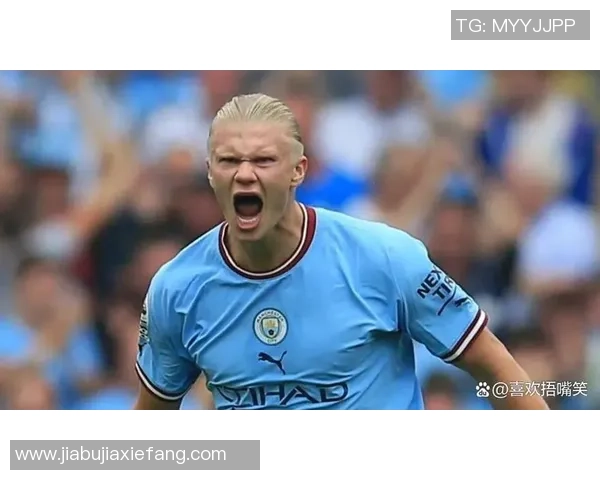 足球明星哈兰德搞笑视频合集让你捧腹大笑的精彩瞬间回顾 足球明星哈兰德搞笑视频合集让你捧腹大笑的精彩瞬间回顾